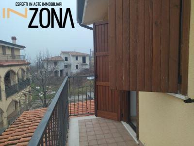 appartamento in vendita ad Abbateggio