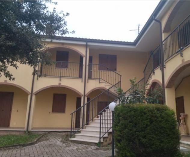 appartamento in vendita ad Abbateggio
