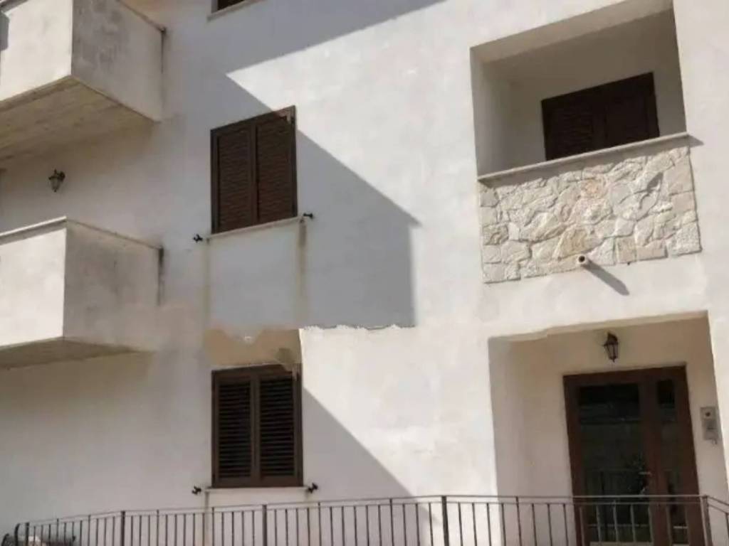 appartamento in vendita ad Abbateggio