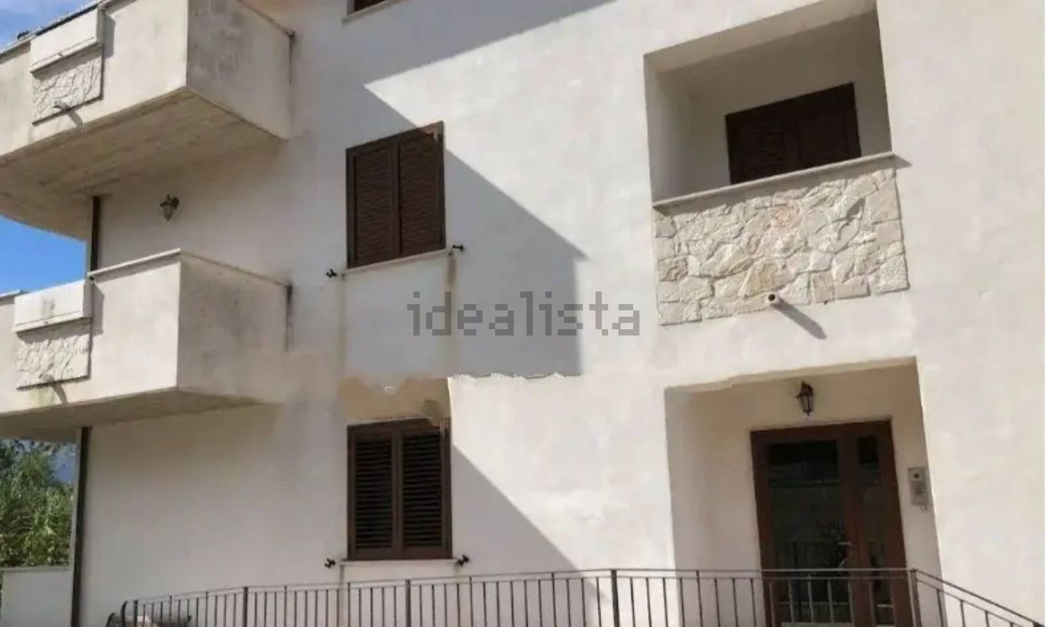 appartamento in vendita ad Abbateggio