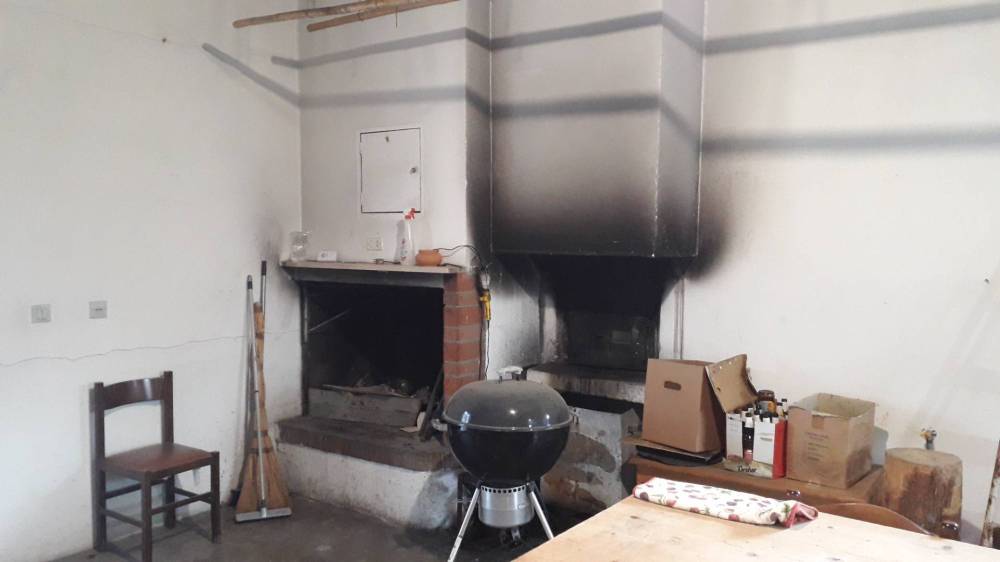 casa indipendente in vendita ad Abbateggio