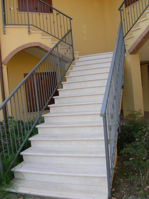 appartamento in vendita ad Abbateggio