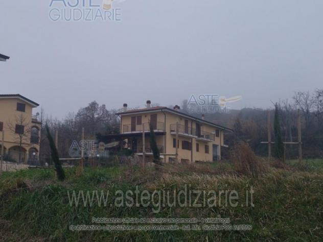 appartamento in vendita ad Abbateggio