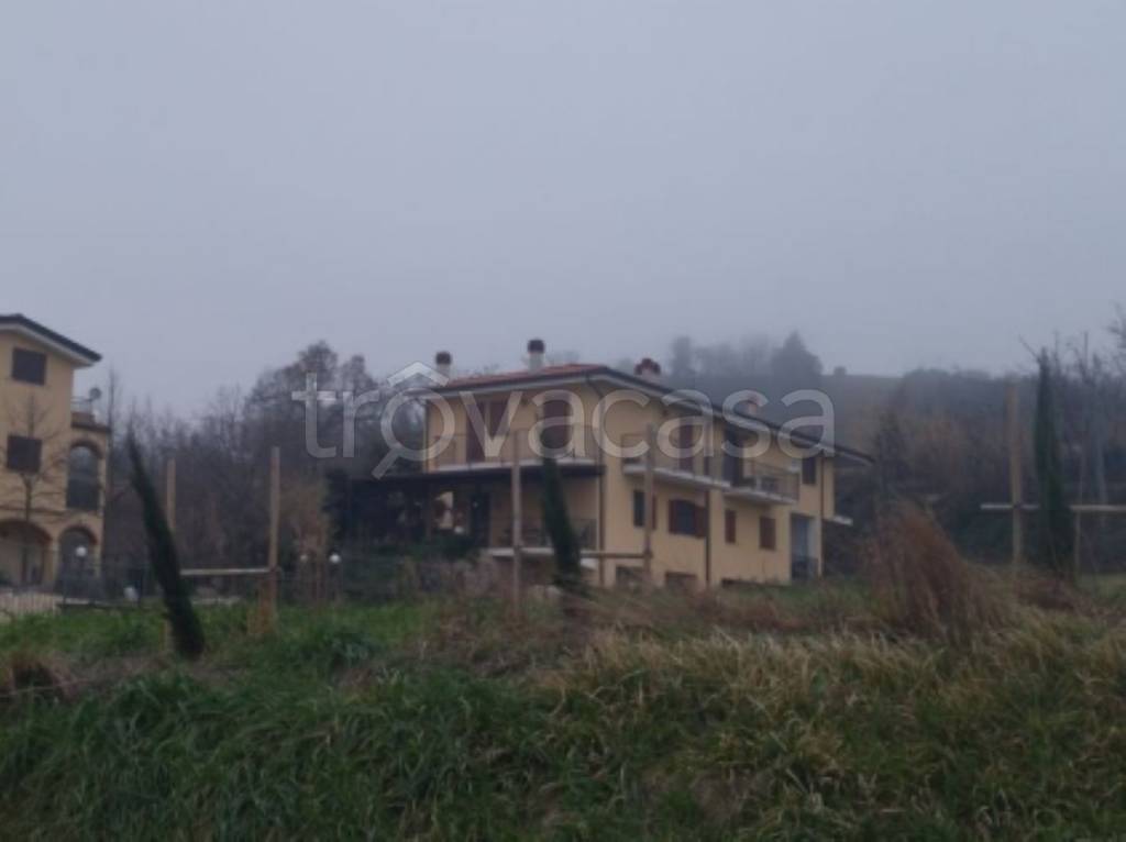 appartamento in vendita ad Abbateggio