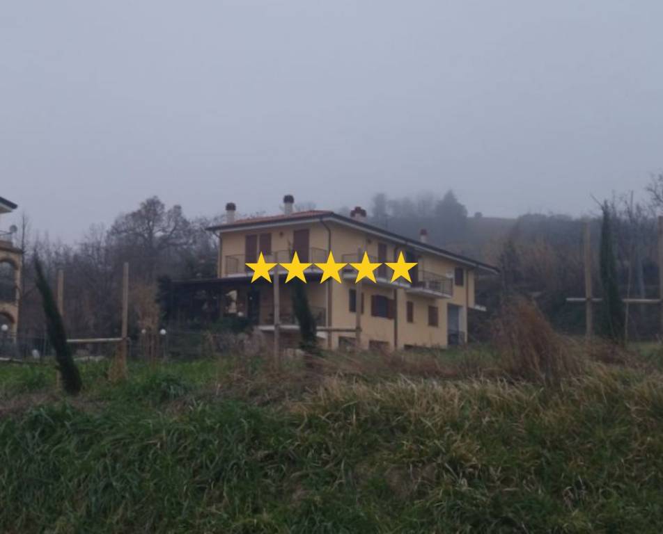 appartamento in vendita ad Abbateggio