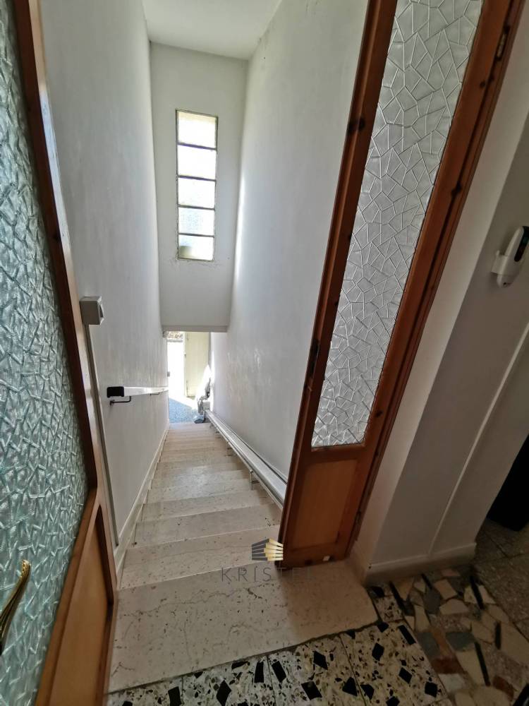 casa indipendente in vendita ad Abbateggio in zona San Martino