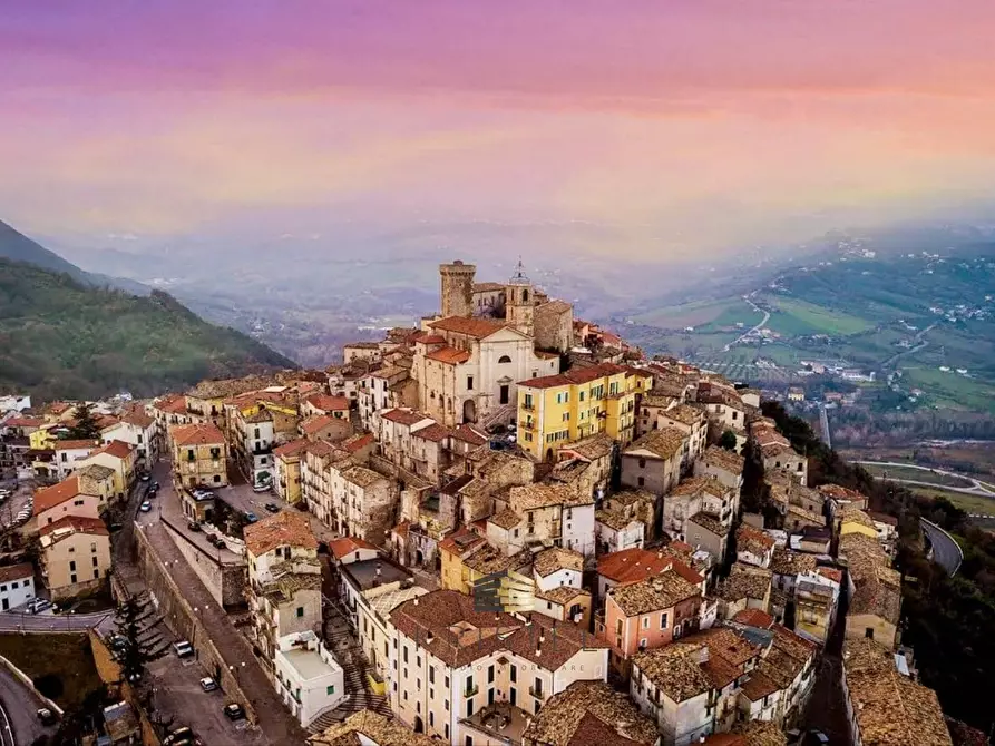 casa indipendente in vendita ad Abbateggio