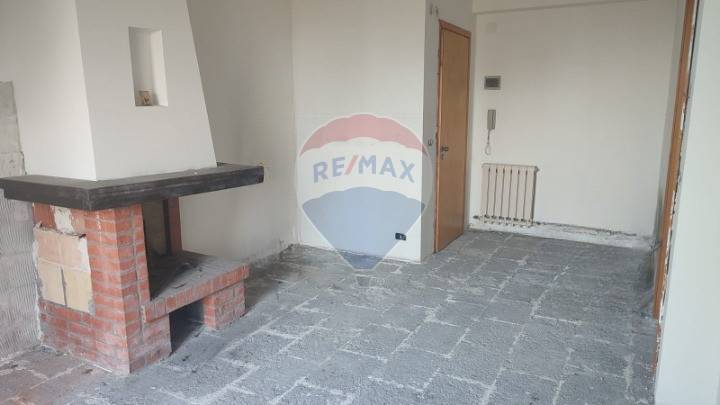 appartamento in vendita ad Abbateggio