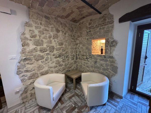 appartamento in vendita ad Abbateggio