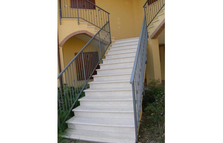 appartamento in vendita ad Abbateggio