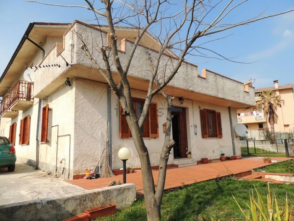 appartamento in vendita ad Abbateggio