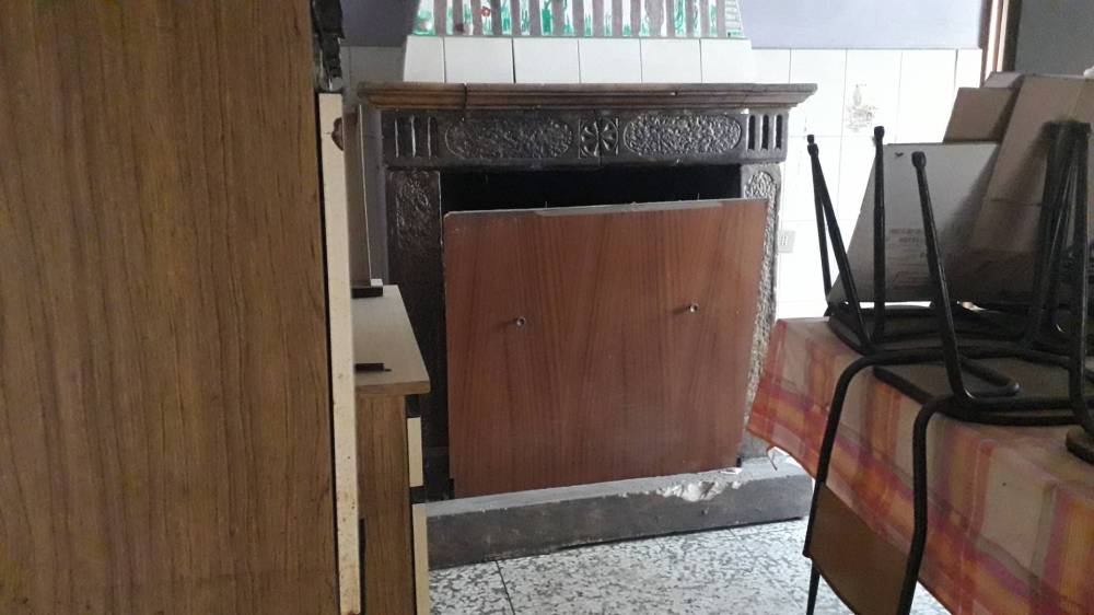 casa indipendente in vendita ad Abbateggio