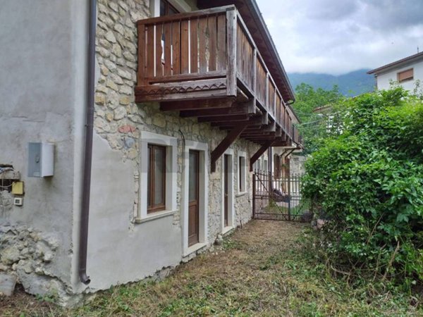 appartamento in vendita ad Abbateggio