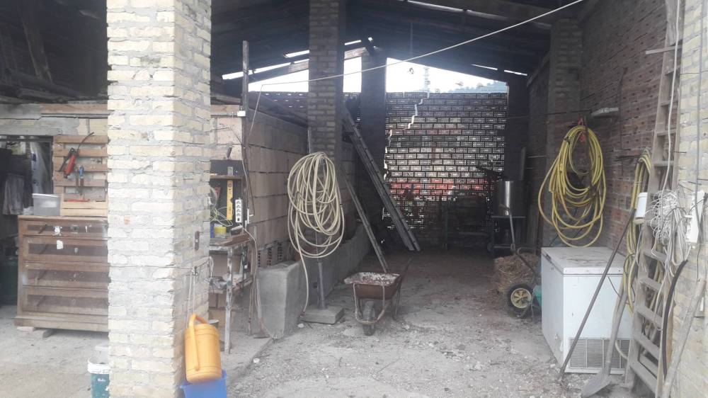 terreno edificabile in vendita ad Abbateggio