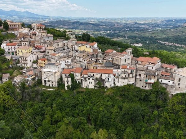 appartamento in vendita ad Abbateggio