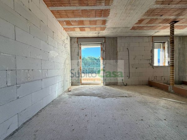 appartamento in vendita ad Abbateggio