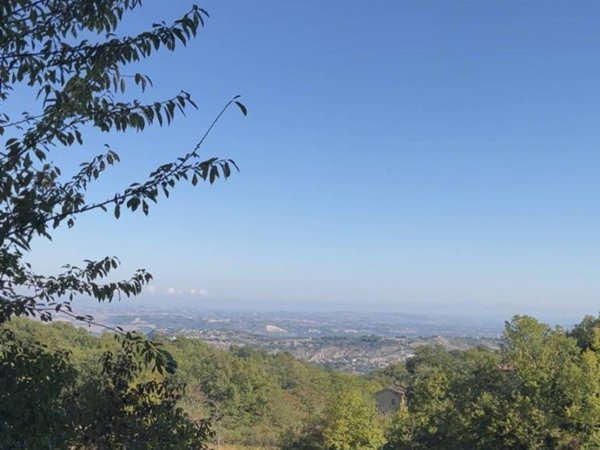 casale in vendita ad Abbateggio