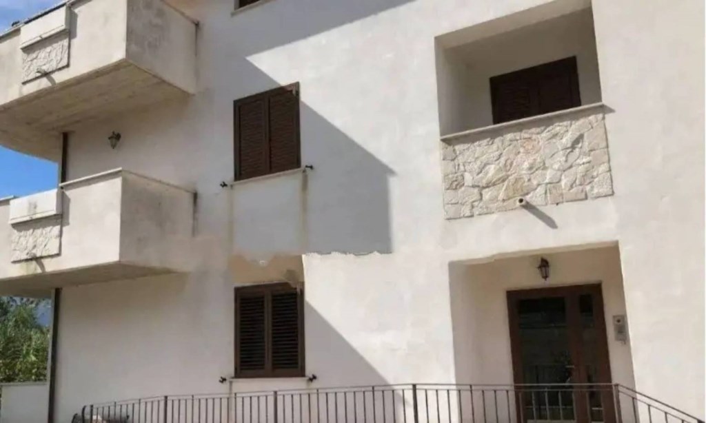 appartamento in vendita ad Abbateggio