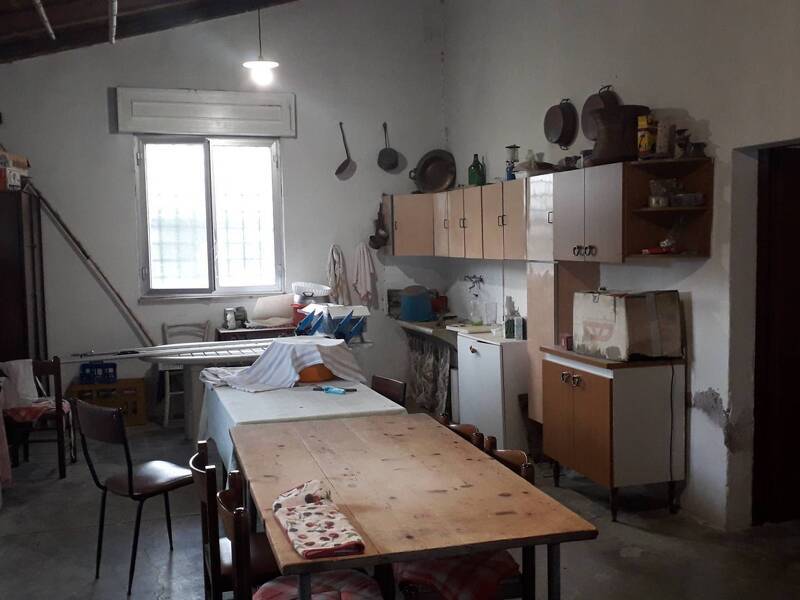 casa indipendente in vendita ad Alanno