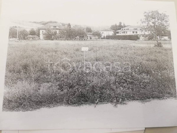 terreno edificabile in vendita ad Alanno