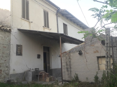 terreno agricolo in vendita ad Alanno