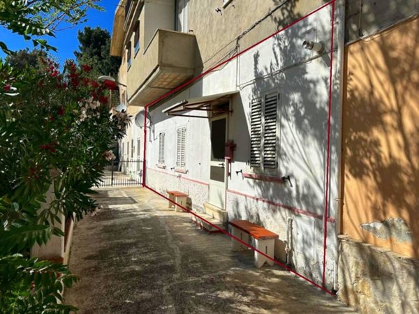 appartamento in vendita ad Alanno