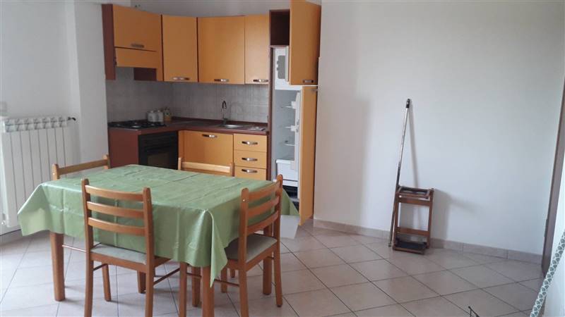 appartamento in vendita ad Alanno