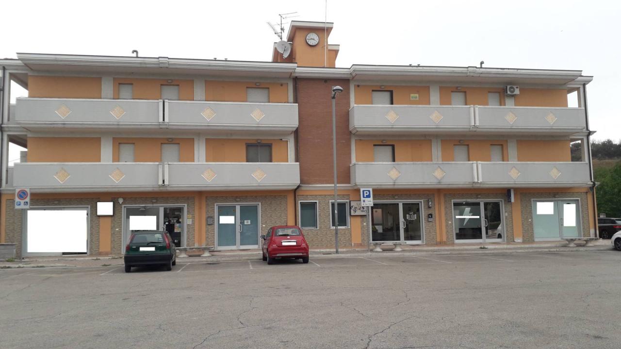 appartamento in vendita ad Alanno