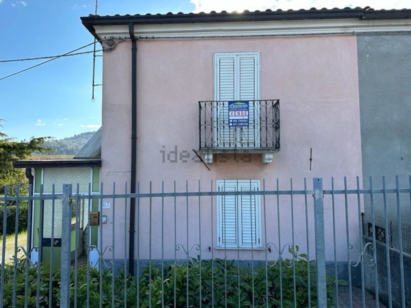 appartamento in vendita ad Alanno