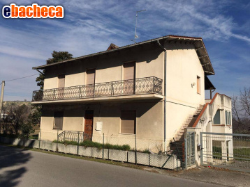 appartamento in vendita ad Alanno