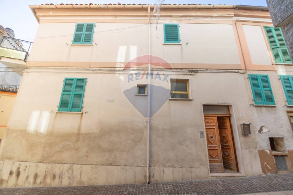 appartamento in vendita ad Alanno