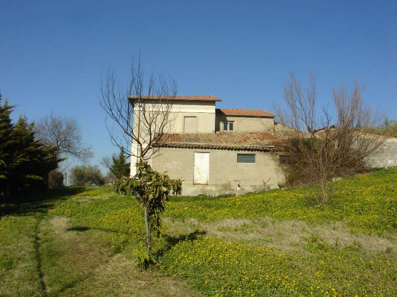 casa indipendente in vendita ad Alanno