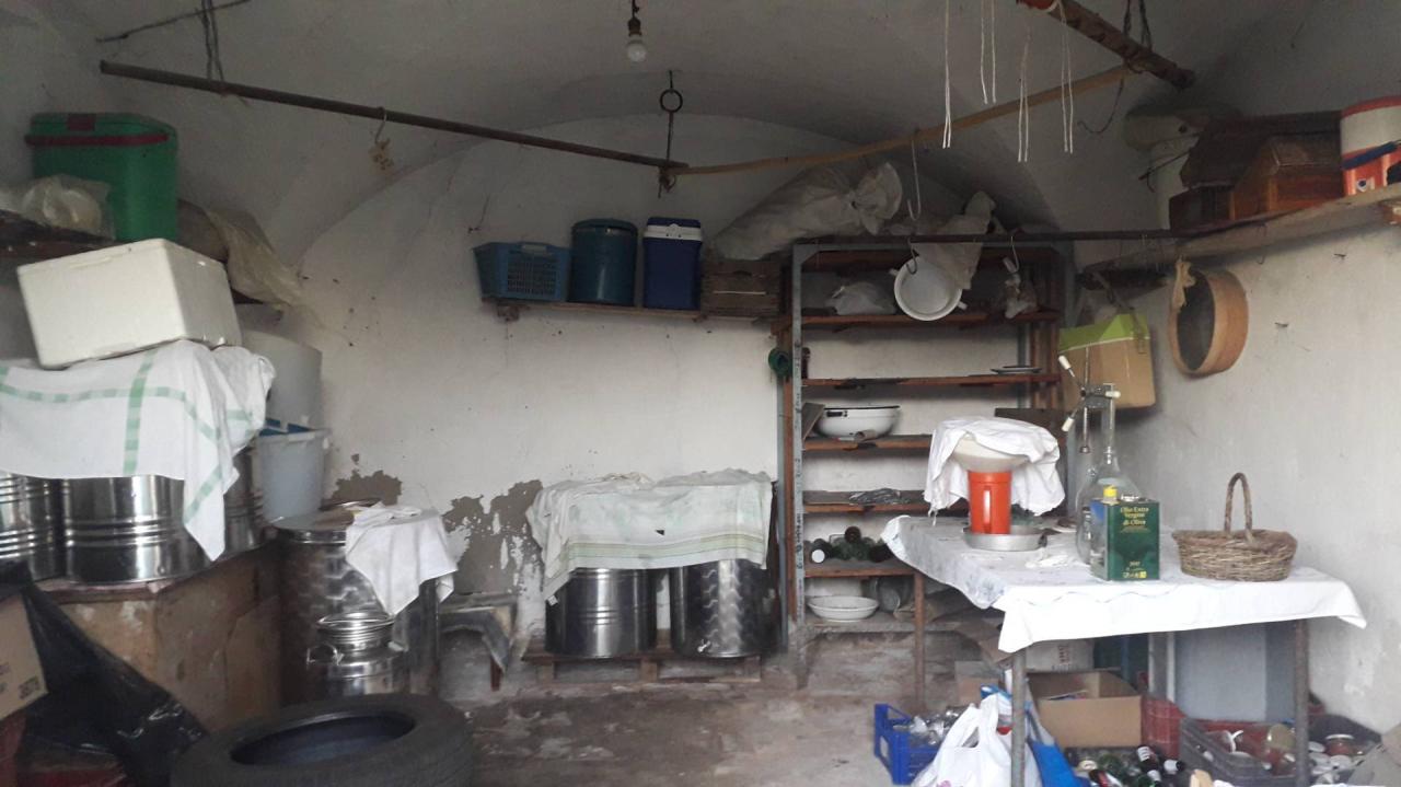casa indipendente in vendita ad Alanno