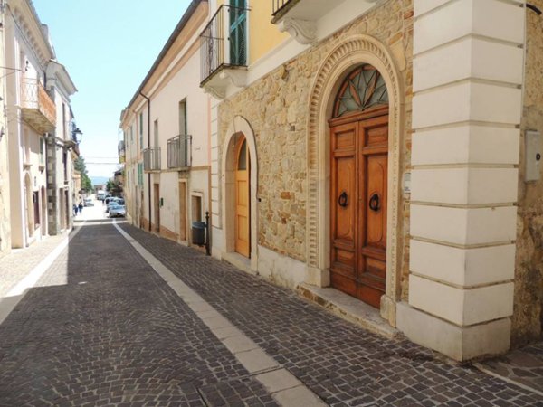 appartamento in vendita ad Alanno