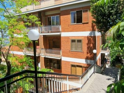 appartamento in vendita ad Alanno