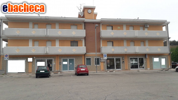 appartamento in vendita ad Alanno