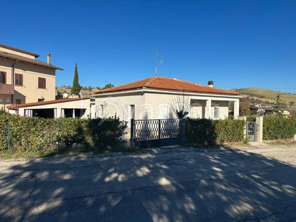 appartamento in vendita ad Alanno