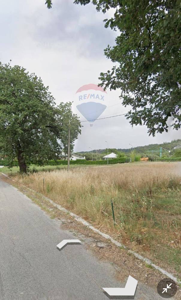 terreno edificabile in vendita ad Alanno