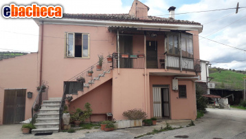 appartamento in vendita ad Alanno