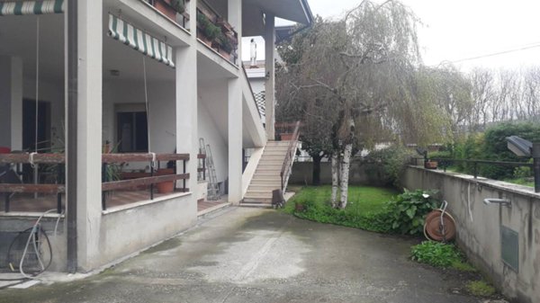 casa indipendente in vendita ad Alanno