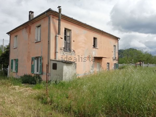 casa indipendente in vendita ad Alanno
