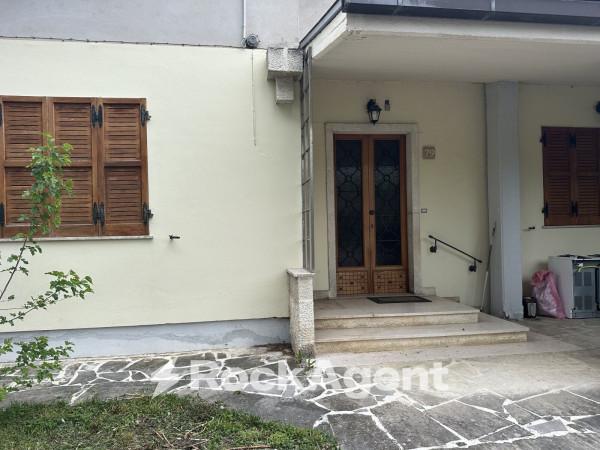 casa indipendente in vendita ad Alanno