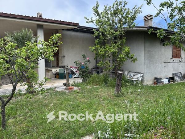 casa indipendente in vendita ad Alanno