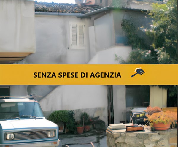 casa indipendente in vendita ad Alanno in zona Oratorio