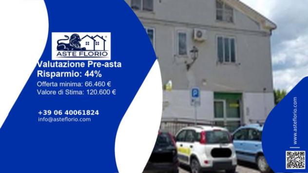 negozio in vendita ad Alanno