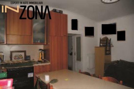 appartamento in vendita ad Alanno