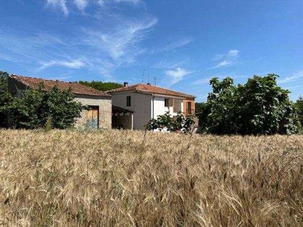 casa semindipendente in vendita ad Alanno