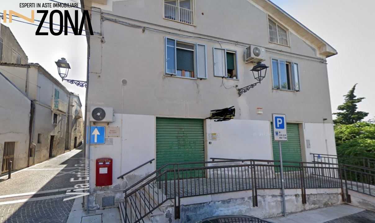 casa indipendente in vendita ad Alanno
