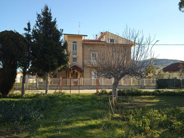 appartamento in vendita ad Alanno