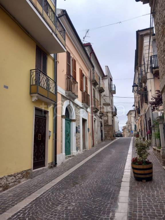 appartamento in vendita ad Alanno